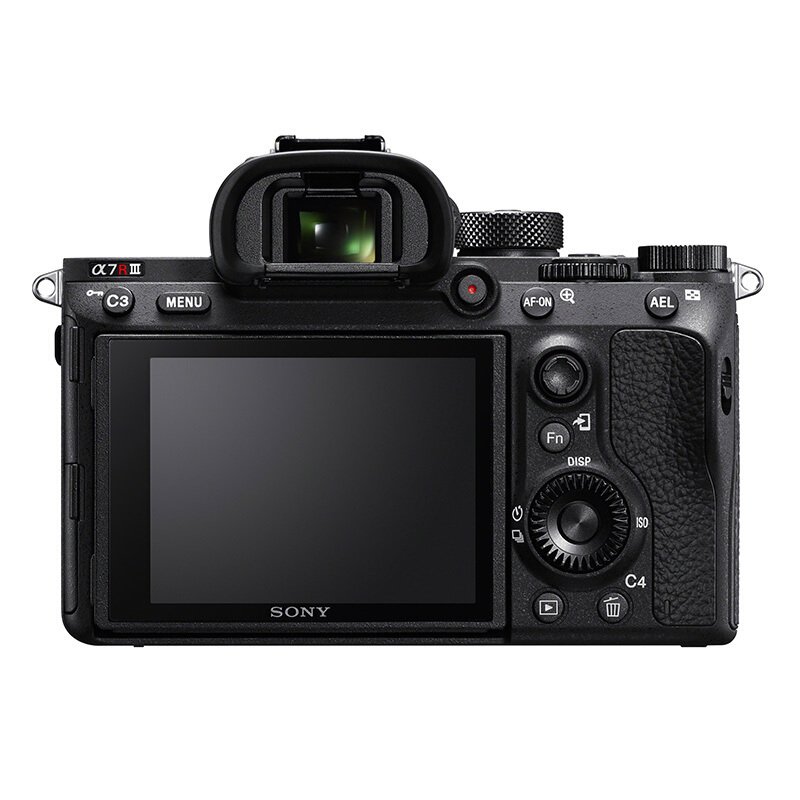 索尼（SONY） 全画幅微单相机 ILCE-7RM3 a7r3 a7rm3 7RM3 A7R3 70-200f2.8