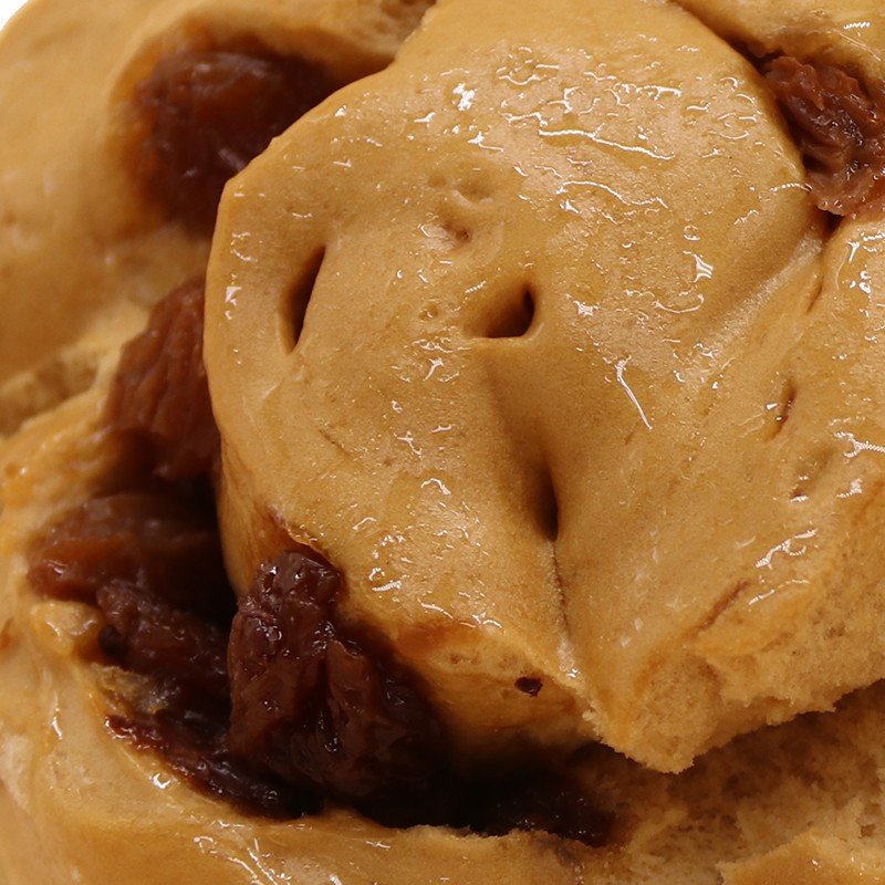 口味是红糖味的光头佬联圣加工冷冻冷藏点心怎么样?-苏宁头条