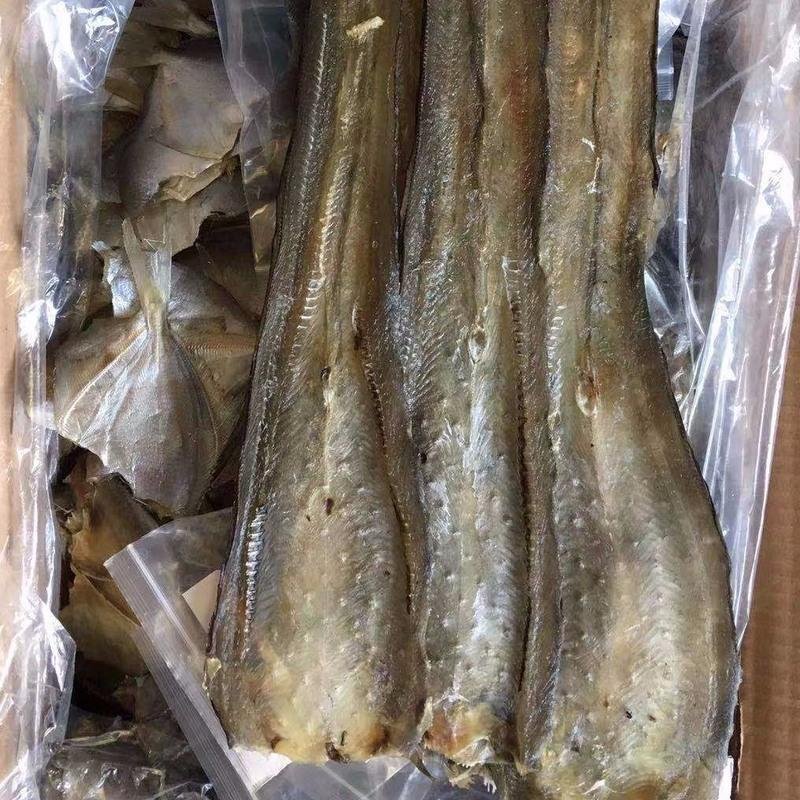 烧烤专用 马步鱼干500g棒棒鱼针鱼片海鲜干货饭店用 超大鳗鱼干DCFUKYMLDGDJLLHSPOVOTNGSAPI