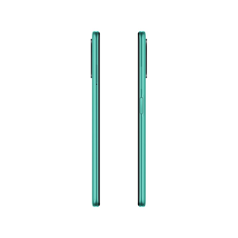 小米（MI）Redmi Note 10 5G全网通 8GB+256GB 竹石青 5000mAh