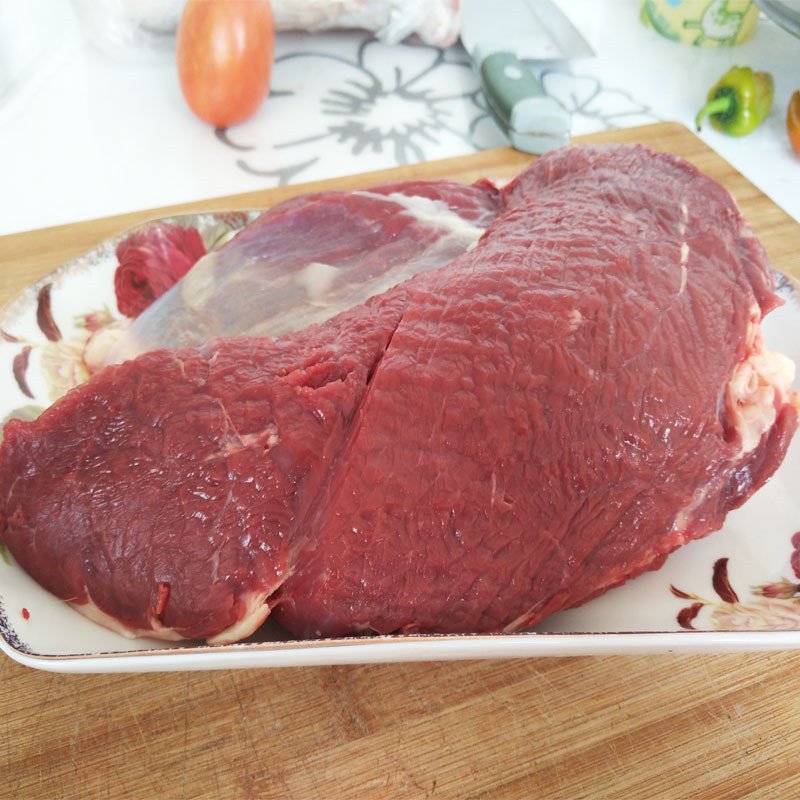 品种是婆罗门牛的博多客冷冻牛肉怎么样?-苏宁头条