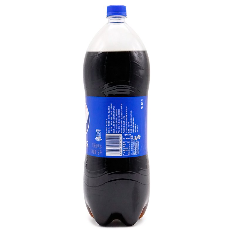 pepsi百事可乐2L*6瓶大瓶可乐碳酸饮料