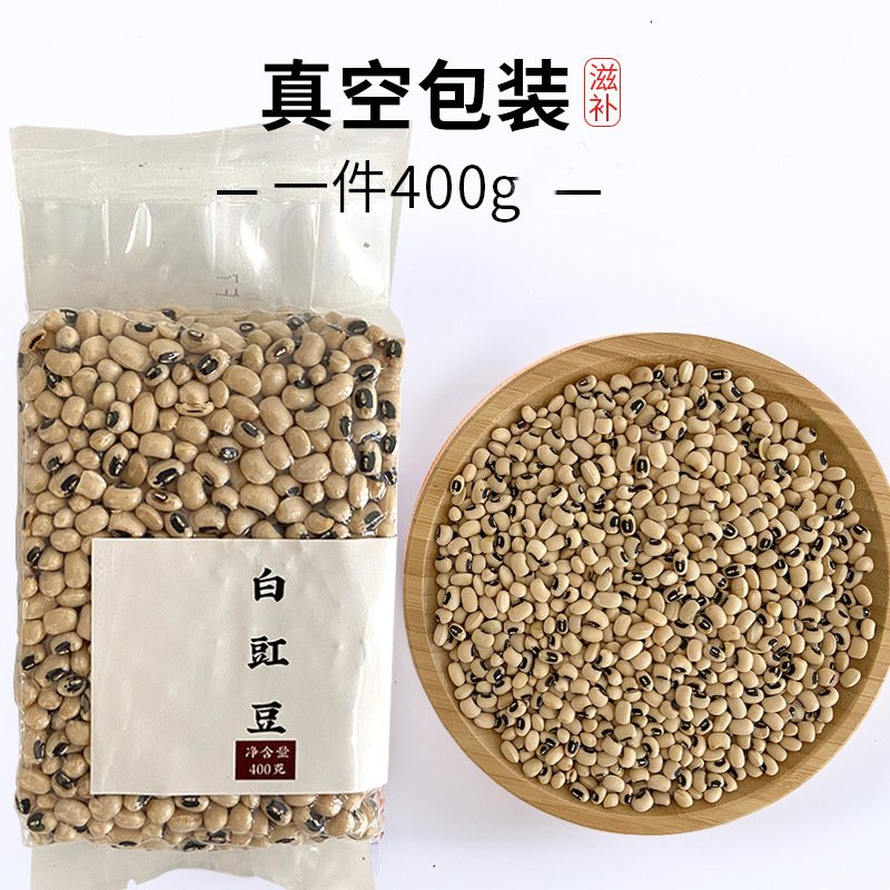 鹤来香 白豇豆400g