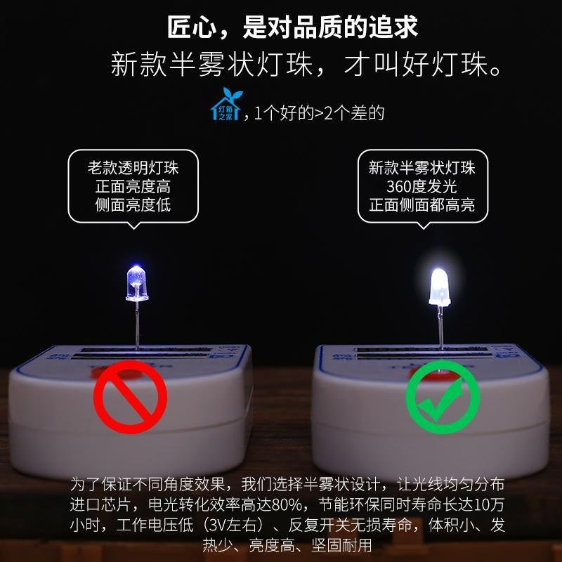 led电子灯箱广告牌展示牌定制定做挂墙式闪光招牌发光字灯店铺用 双面闪光灯箱 70*150_458