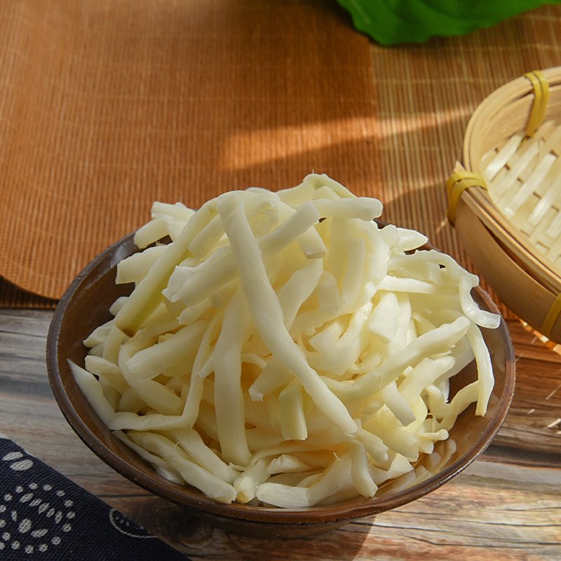 双笑 原味酸笋500g*2袋