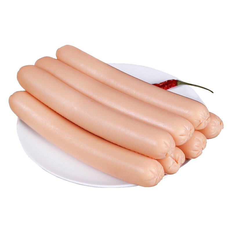 双汇鸡肉火腿肠60g*49根