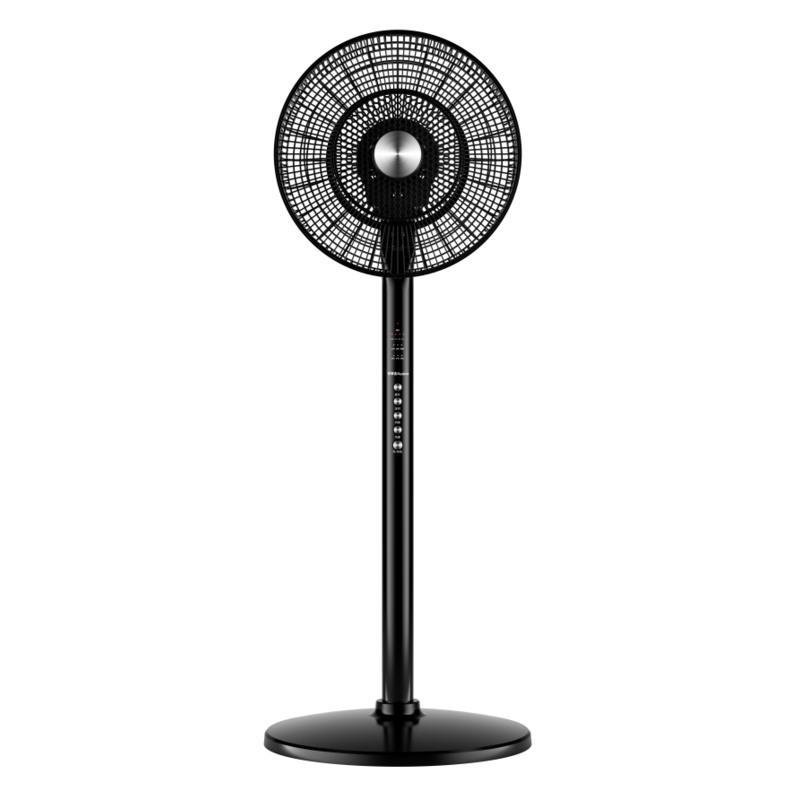 荣事达电风扇家用遥控摇头风扇台式立式两用电扇办公室宿舍落地扇