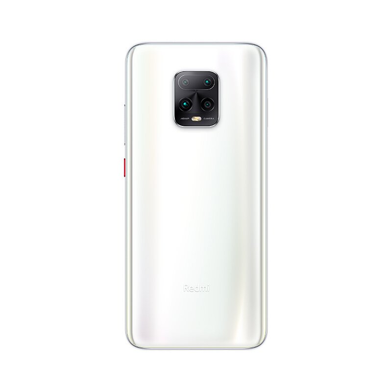 Redmi 10X Pro 8GB+128GB 星露白 游戏智能手机 小米 红米