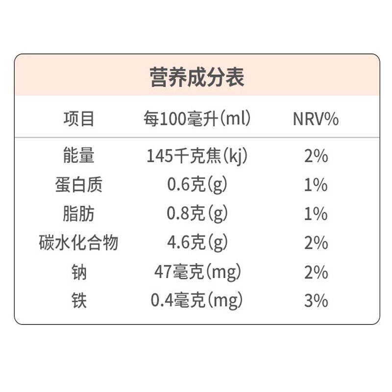 红版板栗露