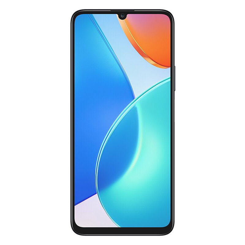 荣耀(honor) 畅玩30 Plus 幻夜黑 4GB+128GB 移动联通电信5G双卡双待全网通手机