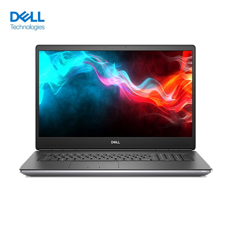 戴尔(DELL) Precision 7760星际版 17.3英寸 W-11955M 128G 2T+2T+2T 16G