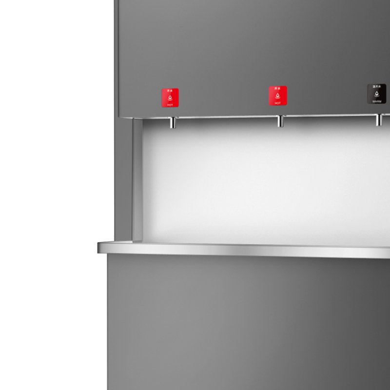 商用开水器智能4.0金钻王 净水器KL100B-J