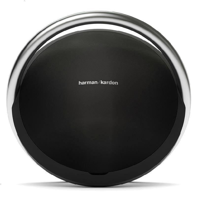 哈曼卡顿（Harman/Kardon） Onyx 音乐行星 WIFI/NFC功能 无线蓝牙音箱 电脑电视音箱_802