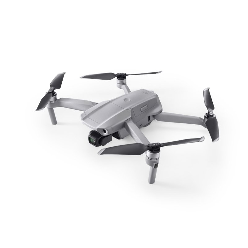 DJI大疆无人机 御 Mavic Air 2便携可折叠航拍无人机 4K高清 专业航拍飞行器 畅飞套装+256G