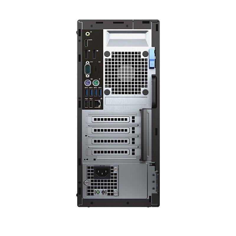 戴尔（DELL） OptiPlex7070MT i9-9900/8G内存/256G固态+2T