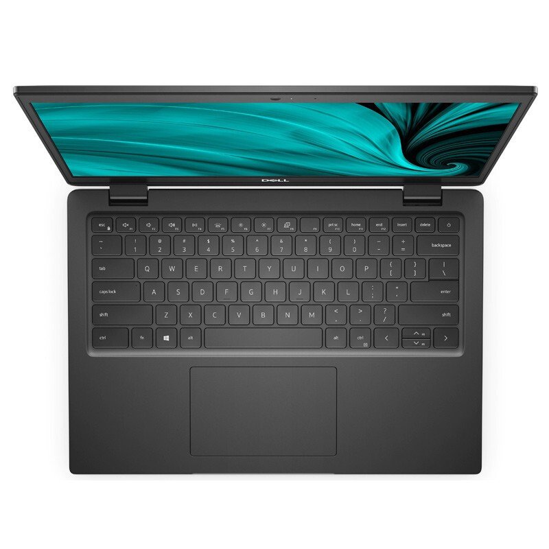 戴尔(DELL) 智锐E3420 14英寸 i5-1135G7 4G 1T机械 2G独显 商务办公 轻薄便携 笔记本电脑