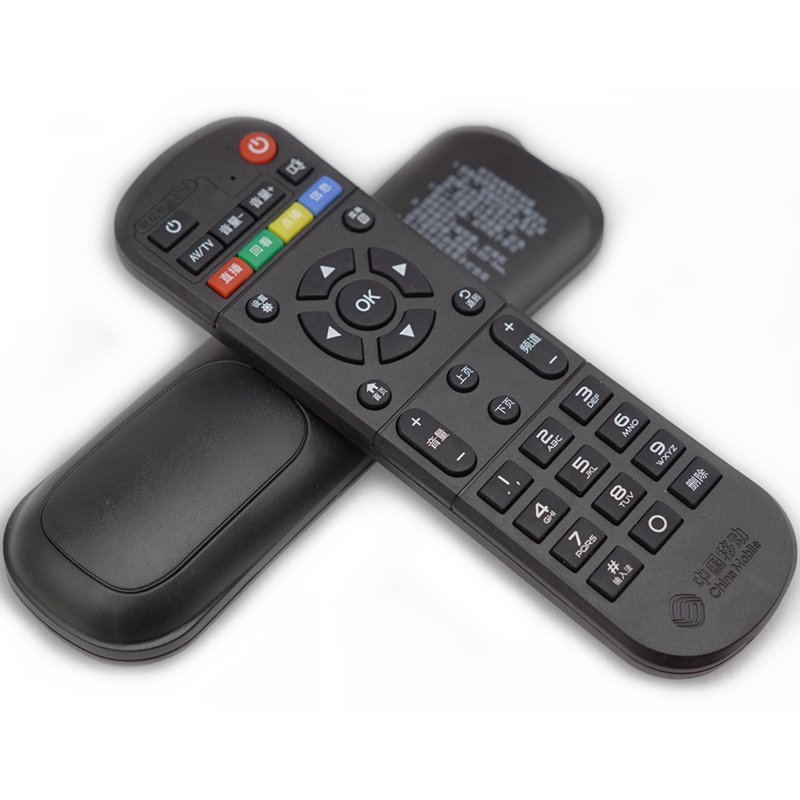 金普达适用于中国移动魔百和 hg680-v cm101s cm201-2网络机顶盒遥控