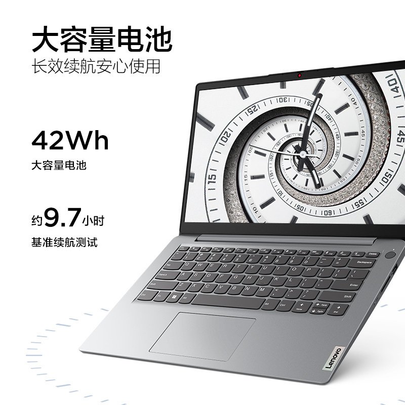 联想IdeaPad 14 ALC7GRXR58G51211C