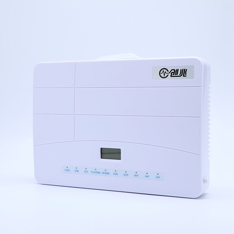 创兆CM-808S4G版防屏蔽器检测仪器