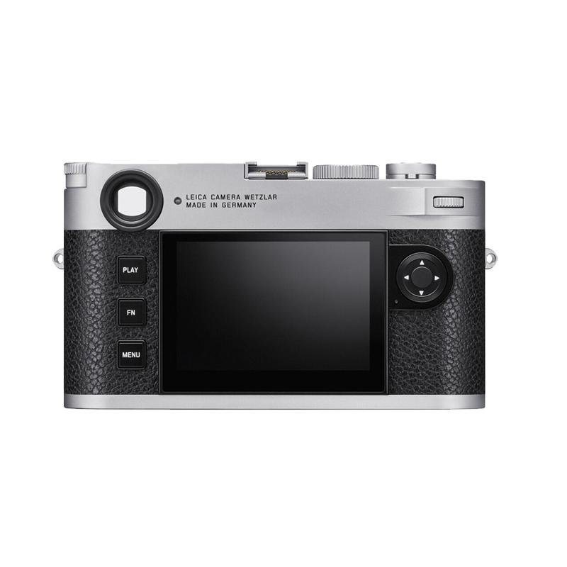 新品 Leica/徕卡 M11旁轴数码相机 莱卡m11专业全画幅微单照相机 银色