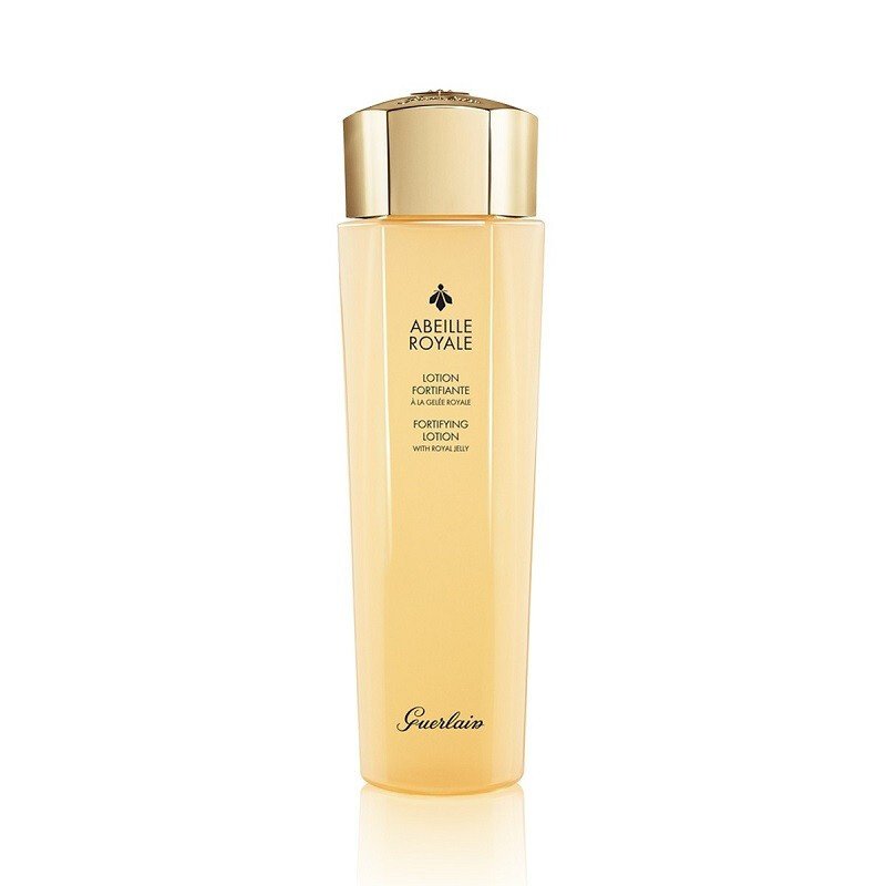 娇兰（Guerlain）帝皇蜂姿蜜润修护精粹水150ml 爽肤水保湿滋润细嫩透亮润泽紧致