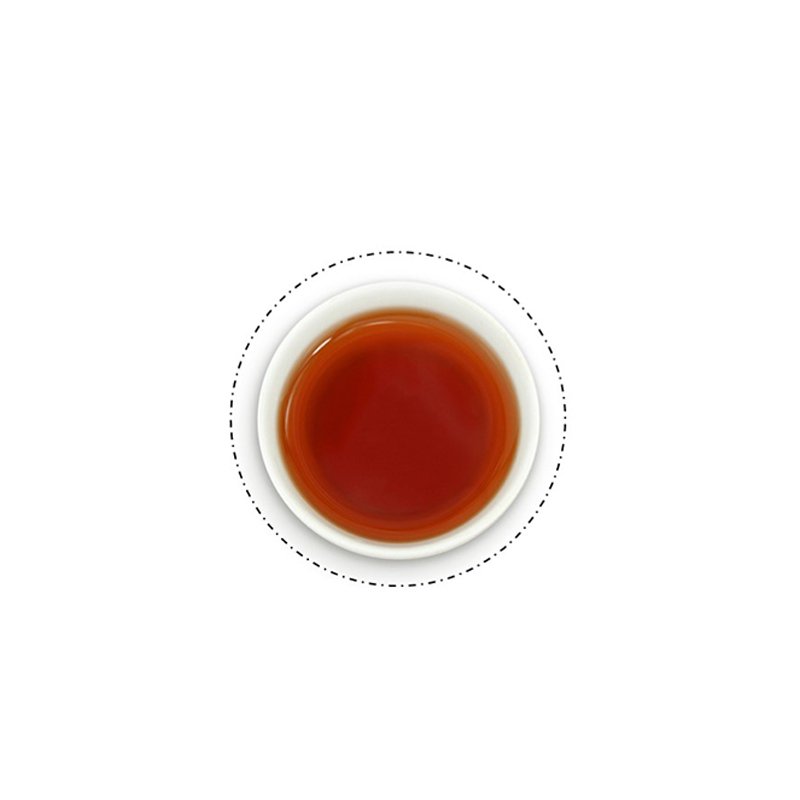 大益茶 普洱茶 2018年老茶头 1801 砖茶250g 云南普洱茶