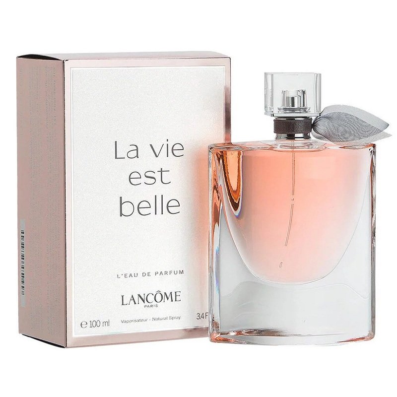 Lancome兰蔻美丽人生女士浓香水30ML