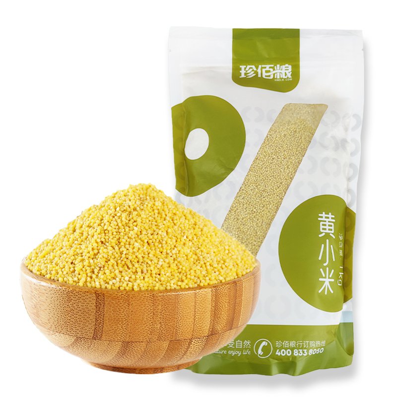 米粒形状是圆粒米的珍佰粮大米怎么样?-苏宁头条