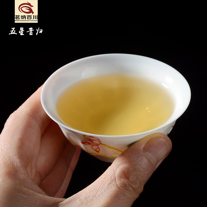 2019年春茶 普洱茶生茶特级云南古树茶叶 五星昔归饼茶357克