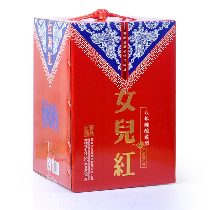 类别是糯米酒的女儿红黄酒怎么样