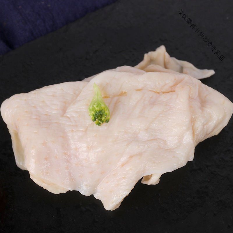 4斤鸡皮冷冻新鲜鸡腿皮鸡皮鸡腿鲜冷冻生皮鸡肉皮腿皮 4斤鸡皮(超gtg