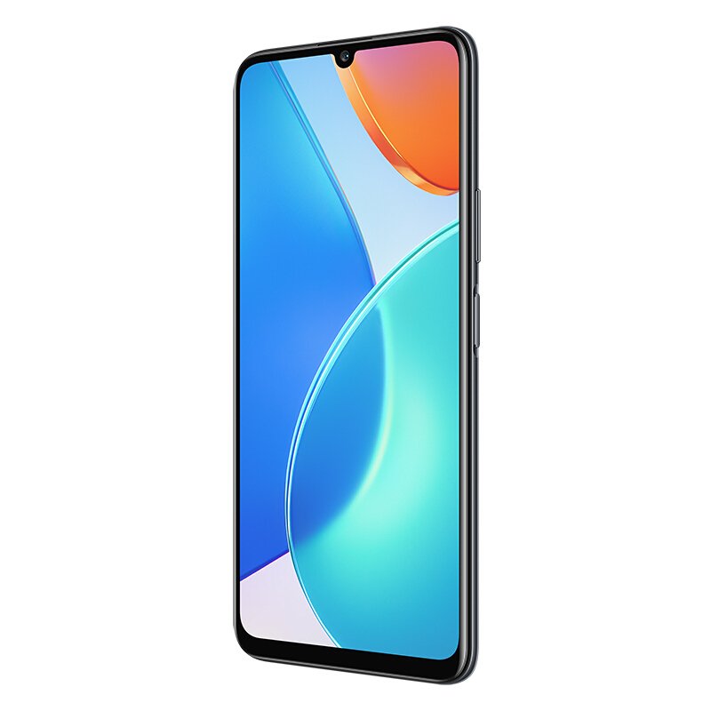 荣耀(honor) 畅玩30 Plus 4GB+128GB 幻夜黑 移动联通电信全网通 5G手机 5000mAh