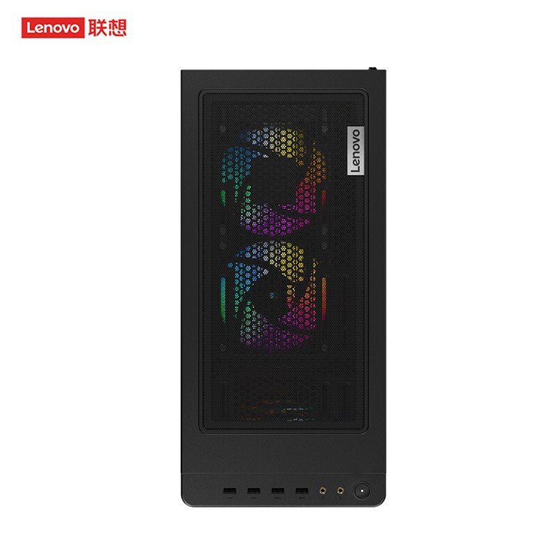 联想(Lenovo)拯救者刃9000K游戏电脑主机i9-12900KF 32G 1TSSD RTX3080-10G独显