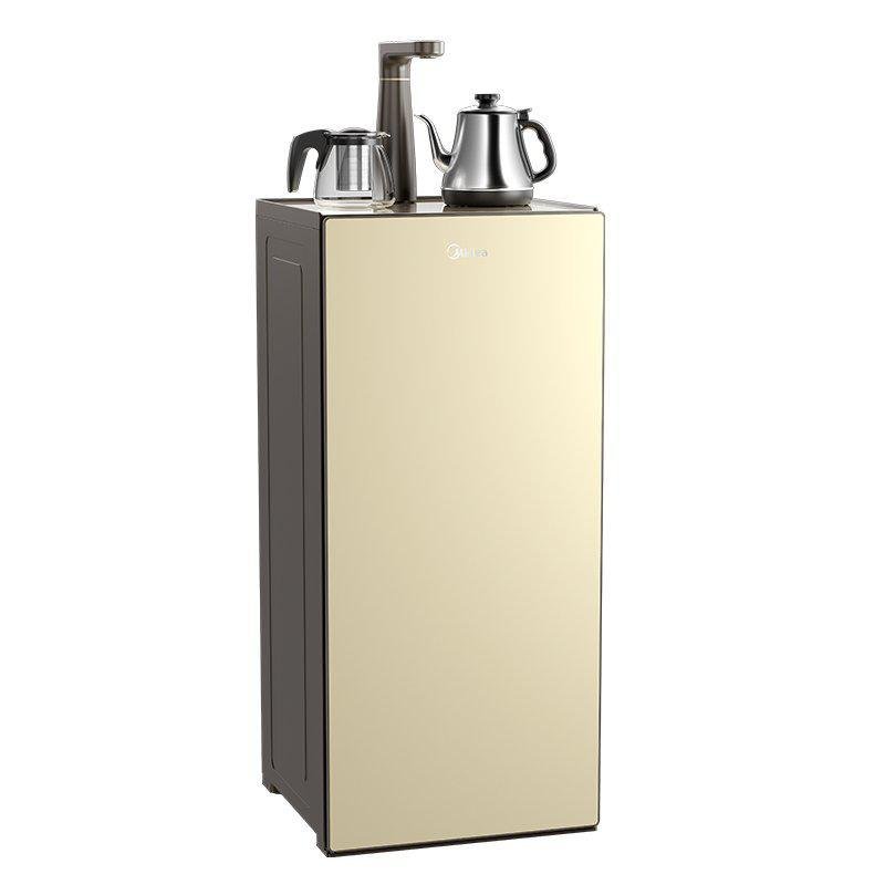 是否需要电源是是的美的净饮机怎么样?-苏宁头条