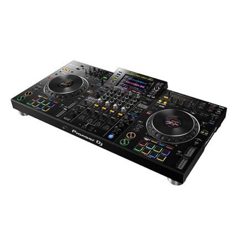 PIONEER/先锋 XDJ-XZ 数码DJ控制器U盘一体机四通道专业打碟机DJ音响设备