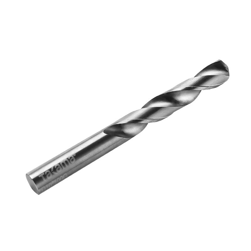 高松 takama 整体硬质合金刀具麻花钻头yg10x型号 合金钻头 刃宽10.