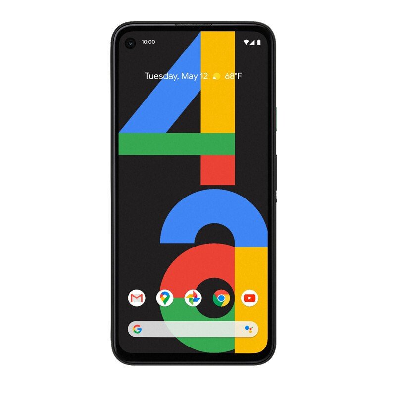 GOOGLE Pixel 5 黑色