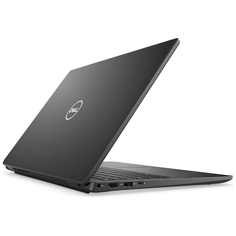 戴尔(DELL) 智锐E3520 15.6英寸 i5-1135G7 4G 1T机械 2G 商务办公 轻薄便携 笔记本电脑