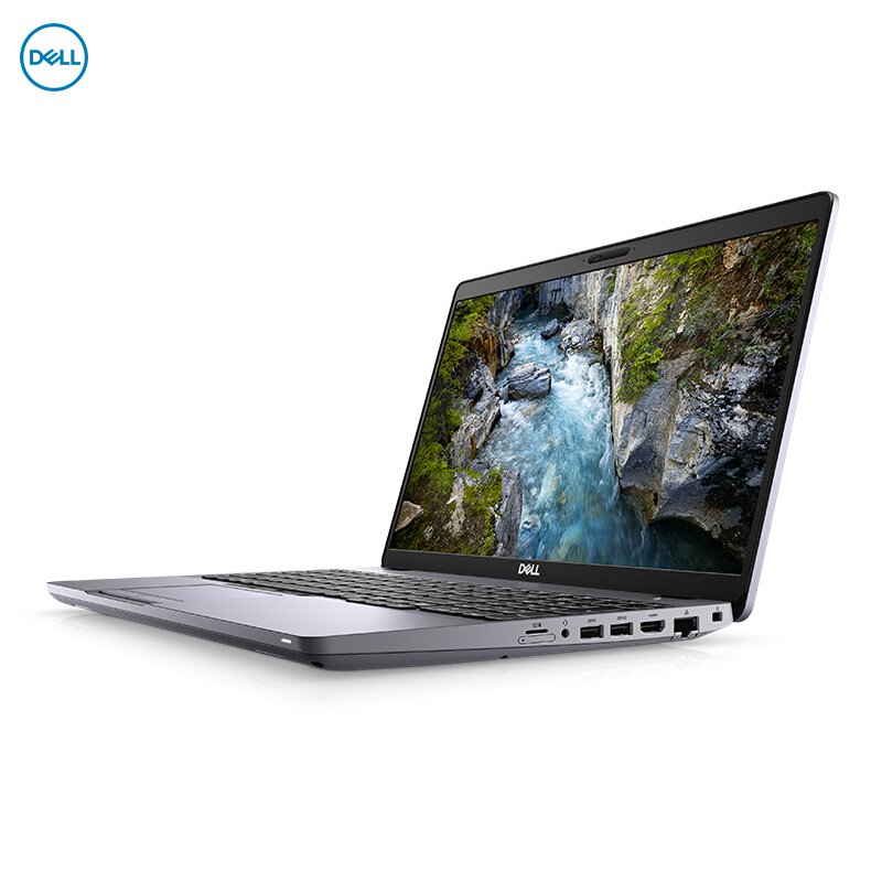 戴尔（DELL）Precision3551 15.6英寸I5-10300H 8G 256GNVMe固+1T机 P620