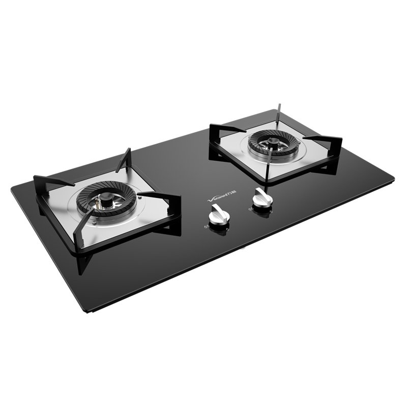 产品类型是燃气灶的万和煤气炉怎么样?-苏宁头条