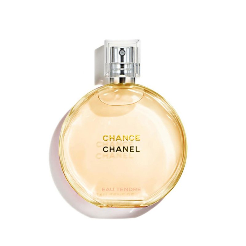 【黄色35ml】香奈儿(CHANEL)黄色邂逅柔情女士淡香水EDT 35ml/盒 持久淡香提升魅力