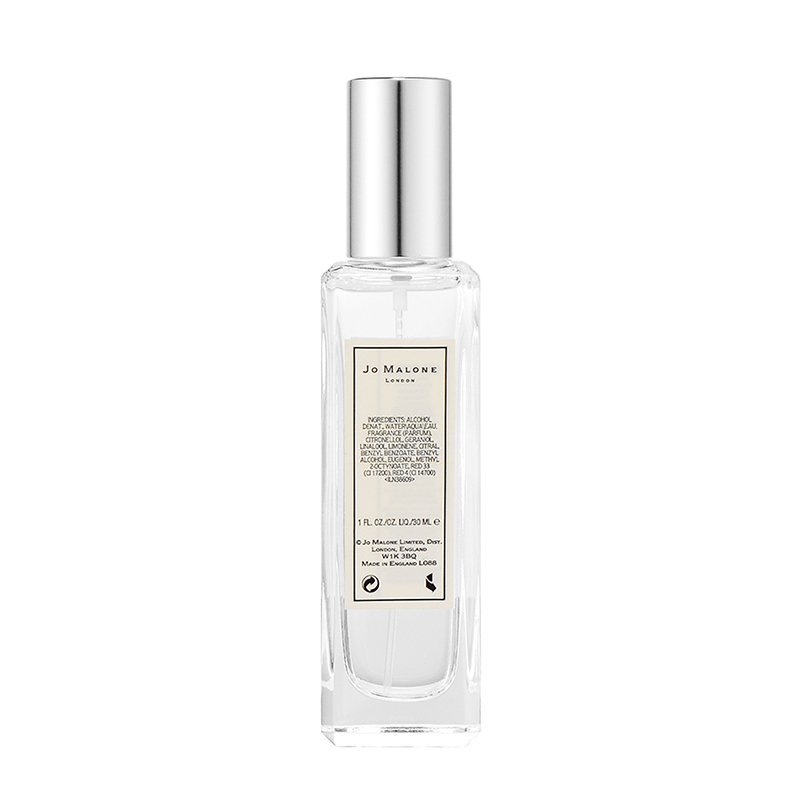 Jo Malone 祖玛珑 鼠尾草与海盐香水女士香水EDC.30ml