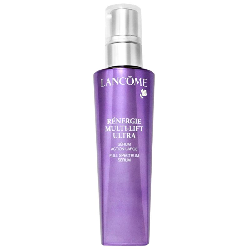 LANCOME兰蔻塑颜紧致焕白精华乳/超紧颜白金淡斑精粹 50ml 提拉紧致