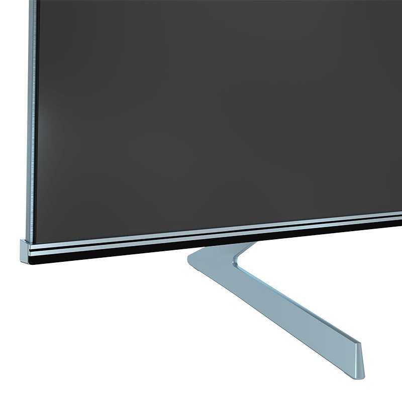 海信(Hisense)75A66G 75寸 U+超画质引擎 130%高色域远场语音超广角 AI摄像头 3+32GB