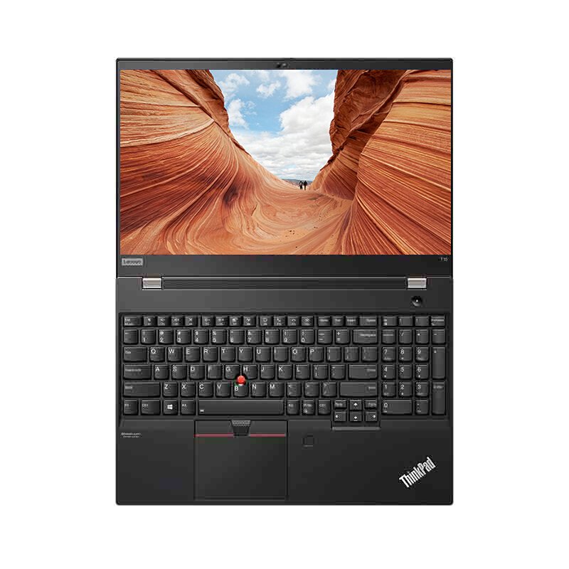 联想thinkpad t15 50cd 15.6英寸i5-1135g7 40g 2t mx450-2g独显