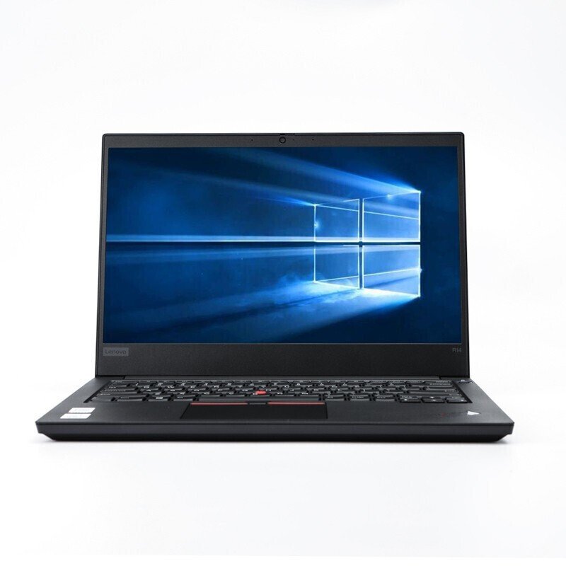 联想thinkpad r14 14英寸笔记本电脑i5-1135g7/16g/512g 2g