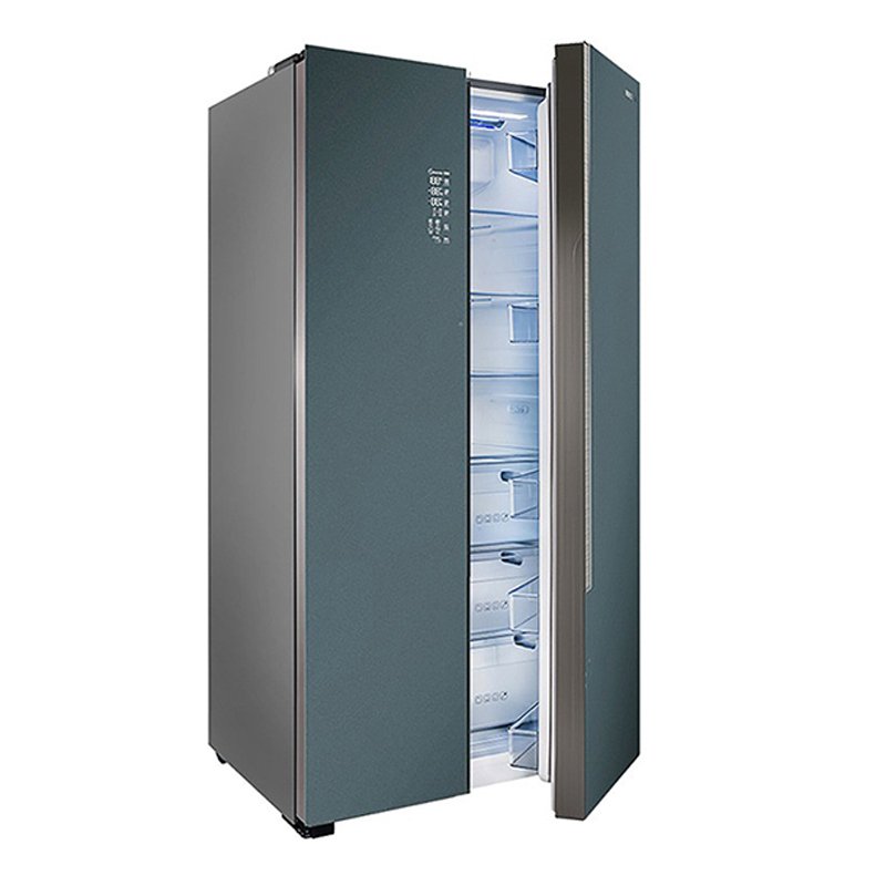 容声冰箱bcd-623wks1hpg徽墨锦