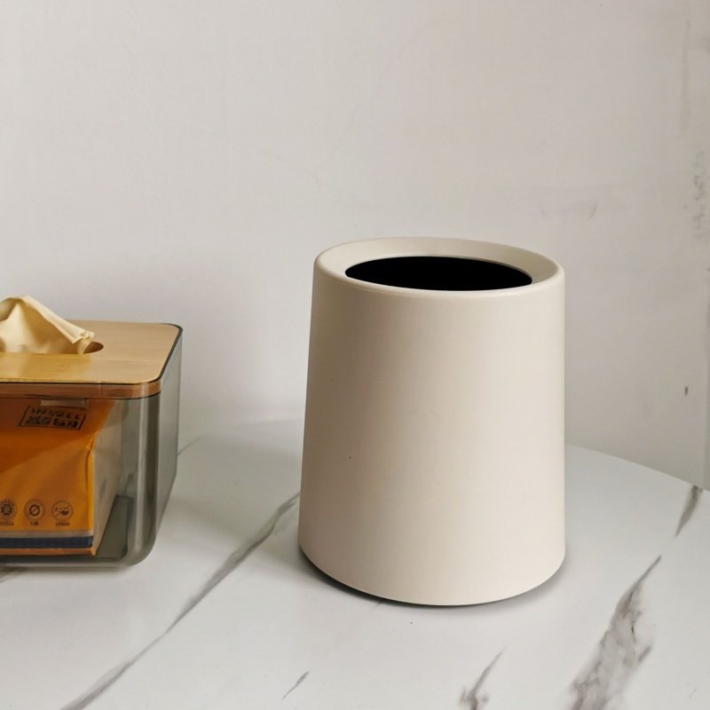 材质是纸浆的闪电客垃圾桶怎么样?-苏宁头条