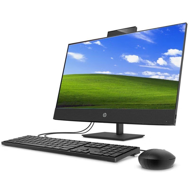 内存类型是ddr4的惠普一体机电脑怎么样?-苏宁头条