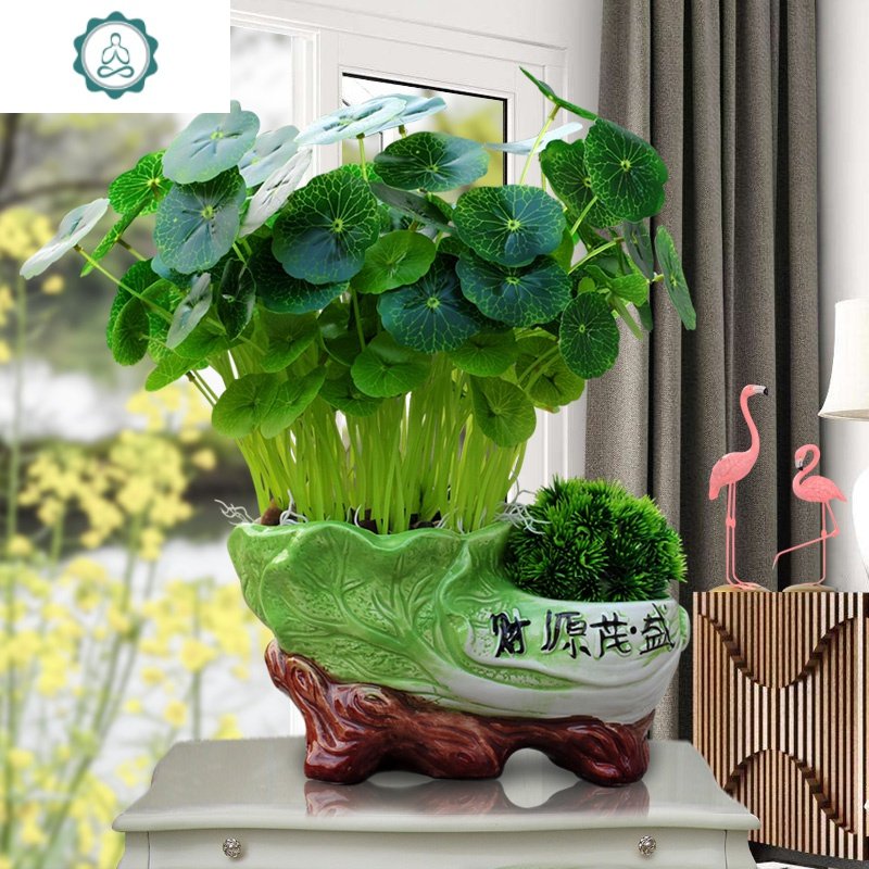 红掌仿真植物假花仿真花绿植花卉家居装饰品塑料花客厅摆件假盆栽 封